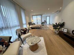 Seletar Hills Estate (D28), Semi-Detached #630024051